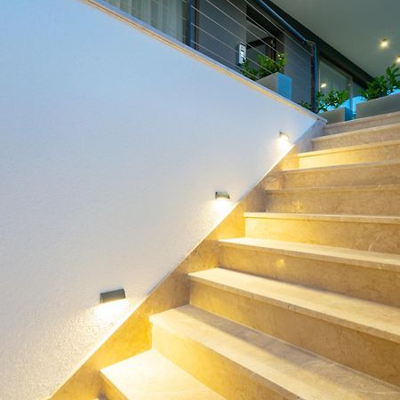 Apartmani Pino 1 Baška Voda Extérieur photo