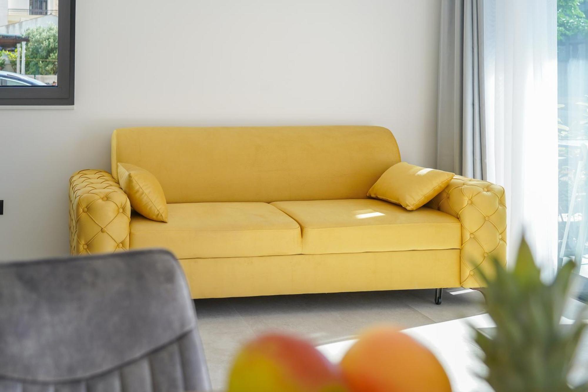 Apartmani Pino 1 Baška Voda Extérieur photo